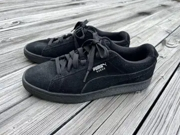 puma suede 푸마 스웨이드 스니커즈 25