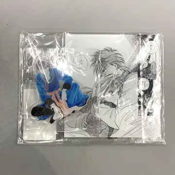 환상게임 DMM 스크래치 B상 귀숙 디오라마 아크릴 스탠드
