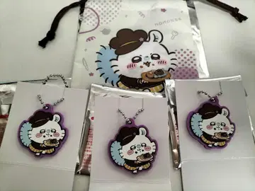 치이카와 x 코코스 모몽가 세트