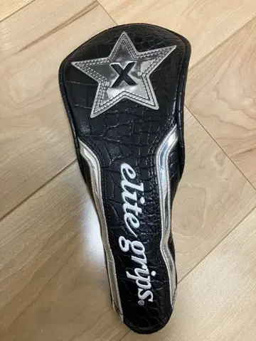 elite grips 에그립 페어웨이 우드용 골프헤드커버