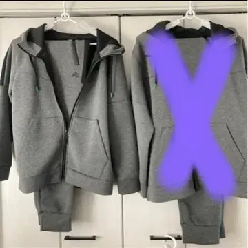 로고스 셋업 방한 캠핑 레저