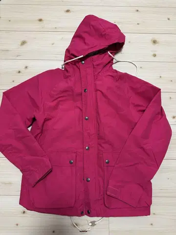 시에라 디자인 마운틴 후드티 60/40 크로스