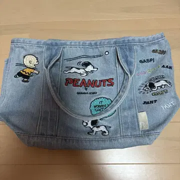 SNOOPY 백