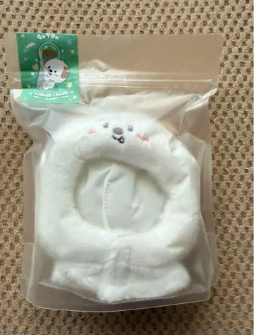RIIZE 앤톤 몽룡이 응원봉 커버