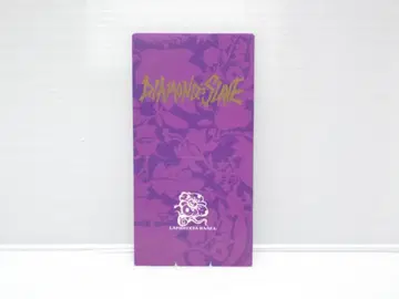 무료배송 싱글 CD 골든 데몬스트레이션 다이아몬드 스크래치