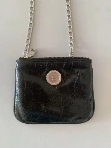 minitmute / 블랙 체인 지갑