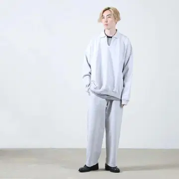 MARKAWARE Skipper Huge Sweat 미사용 size 2