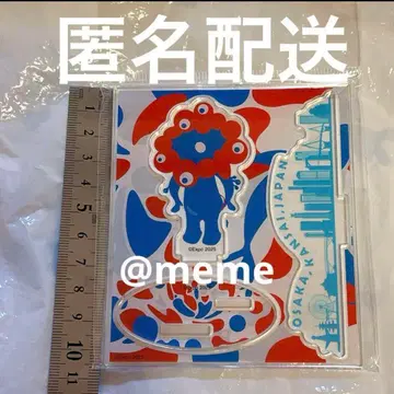 만박 미야쿠미야쿠 아크릴 스탠드 아크스타 코미야쿠