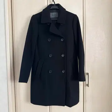 Spick&span P 코트  새상품급 이에나