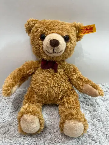 Steiff 슈타이프 테디베어 봉제 인형