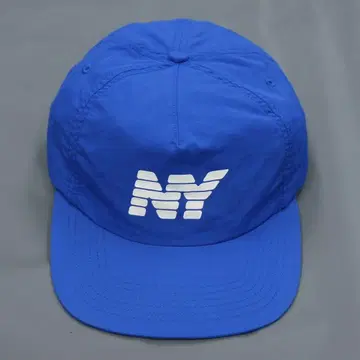 Only NY 온리뉴욕 스피드 로고 캡