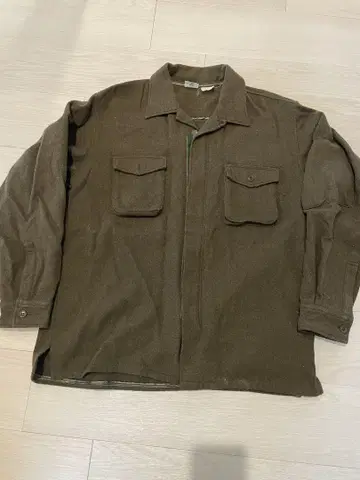 GDEH 밀리터리 셔츠 굿이너프 1999 90s