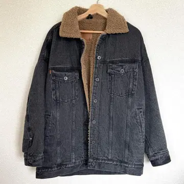 [새상품급] Spick&Span 파이브앤하프 5 1/2 보아 데님