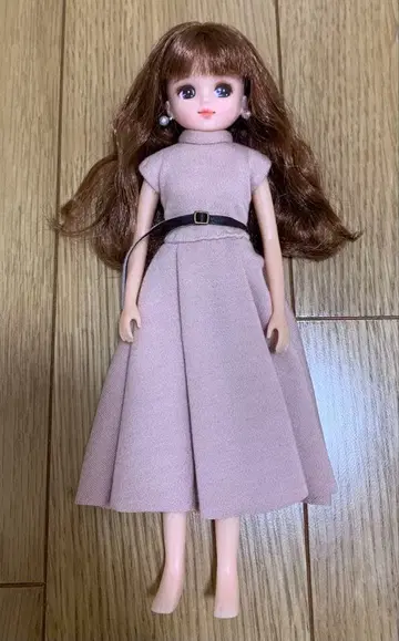 커스텀 리카짱
