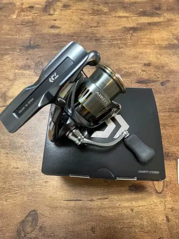 DAIWA 23 AIRITY LT2500S (풀 베어링)