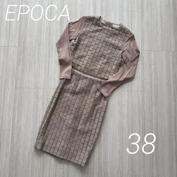 EPOCA 레이스 텍스처 셋업