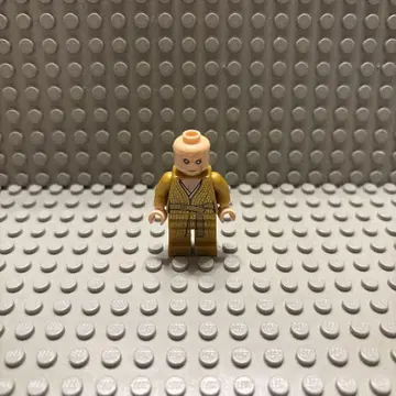 LEGO 스타 워즈 스노크