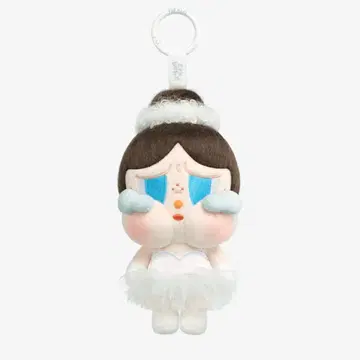 CRYBABY SHINY SHINY 봉제 인형 펜던트
