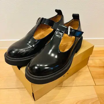 자라 ZARA 로퍼 메리 제인 38 사이즈 24cm
