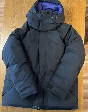 Marmot BEAMS GORE-TEX 다운 자켓