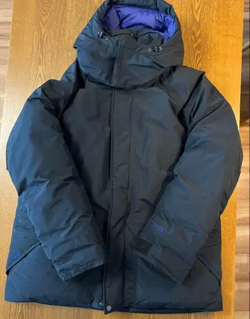 [ 새상품급 ] Marmot BEAMS GORE-TEX 다운 자켓