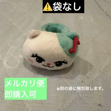 NiziU MAYUKA NIZOO 루캬 패치 밴딩