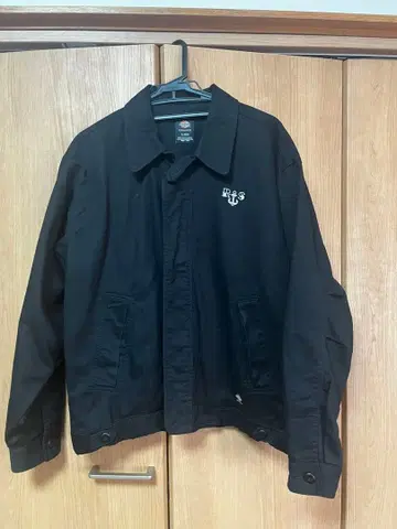 DICKIES RONNIE SANDOVAL 아이젠하워 자켓 L