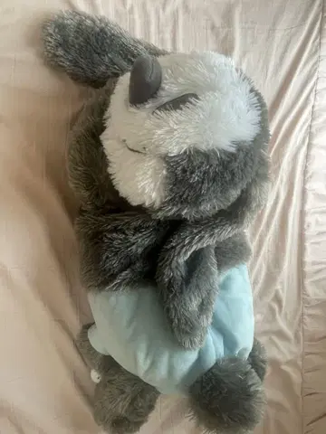 Disney Store 오즈왈드 봉제 인형 티슈 케이스