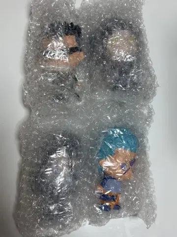 유유백서 제일복권 소프트 비닐
