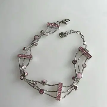 SWAROVSKI 팔찌