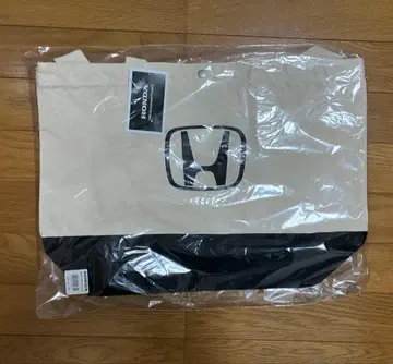 [ 미사용 새상품 ] 혼다 토트백