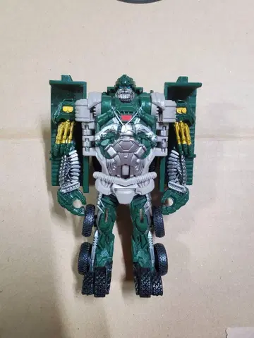 트랜스포머 EZ 로스트 에이지 시리즈 LA05 하운드