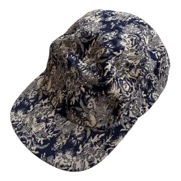 Unknown Gobelin Tapestry Five Panel Cap