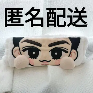 라울 헤어밴드