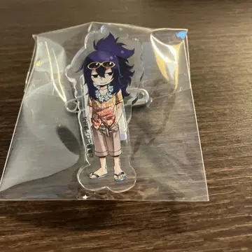 FAIRYTAIL 마르드 기르 아크릴 클립