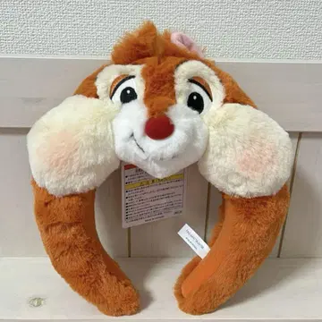 데일 머리띠 디즈니