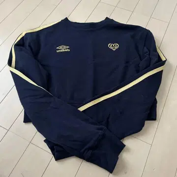 HTH UMBRO 맨투맨