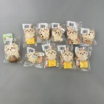 치이카와 묶음 판매