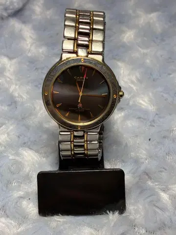 SEIKO 세이코 CADET 카데트 남성용 워치