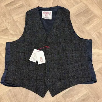 Harris Tweed 베스트