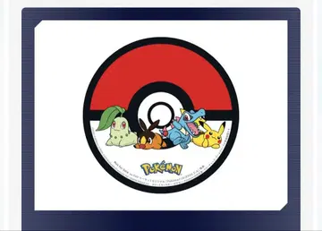 포켓몬 레전즈ZA Pokemon LEGENDS Z-A 규조토 코스터