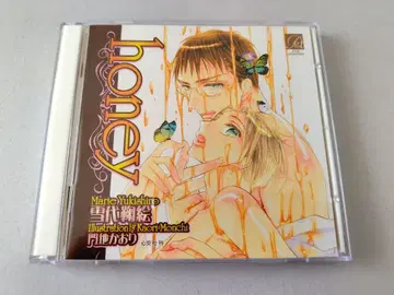 honey blcd