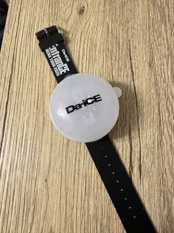 Da-iCE 응원봉 2025