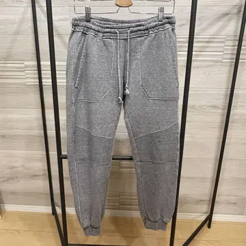 ESTNATION 맨투맨 조거 팬츠 [ size L ]