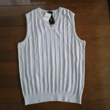 pierre cardin 남성용 베스트 L 사이즈 새상품