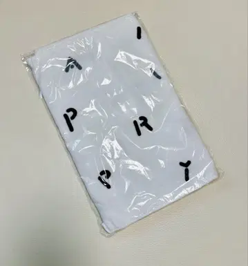 아이묭 투어 타월