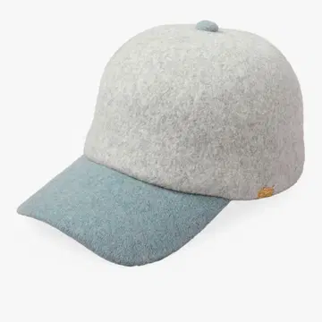 미사용 새상품 CA4LA LEIRION 3 울 캡