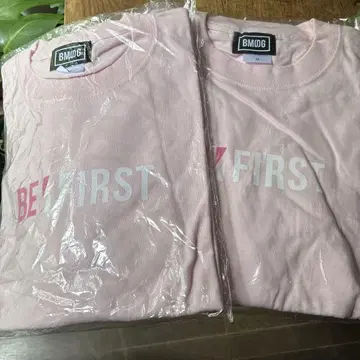 T셔츠 미사용 새상품 BE:FIRST 비퍼스트
