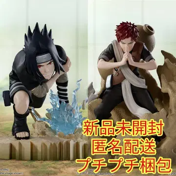 Combination Battle2 가아라 우치하 사스케 세트