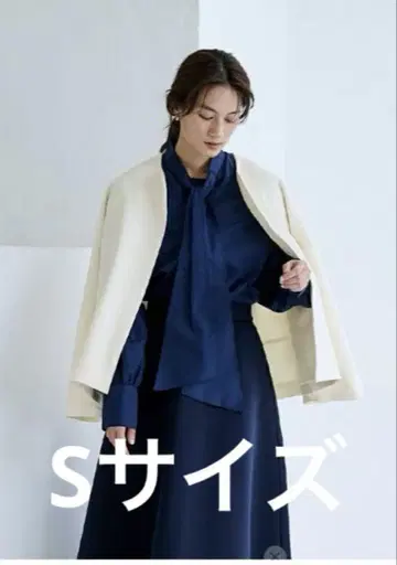 노카라 오버사이즈 자켓 ur's